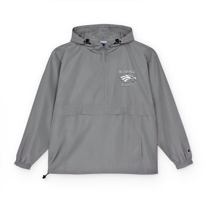 Bethpage Hockey Champion Windbreaker Jacket - Eagle