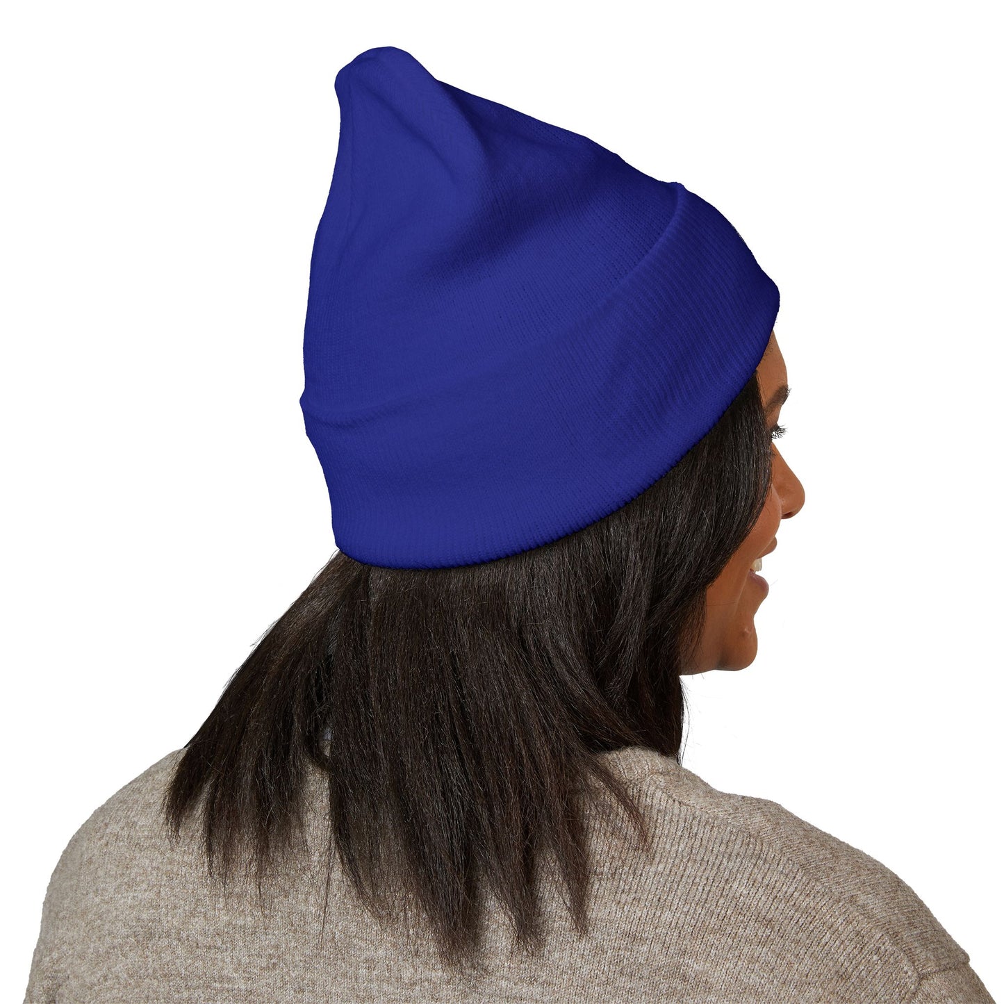 Herricks Fencing Beanie
