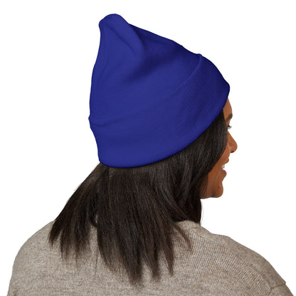 Herricks Fencing Beanie
