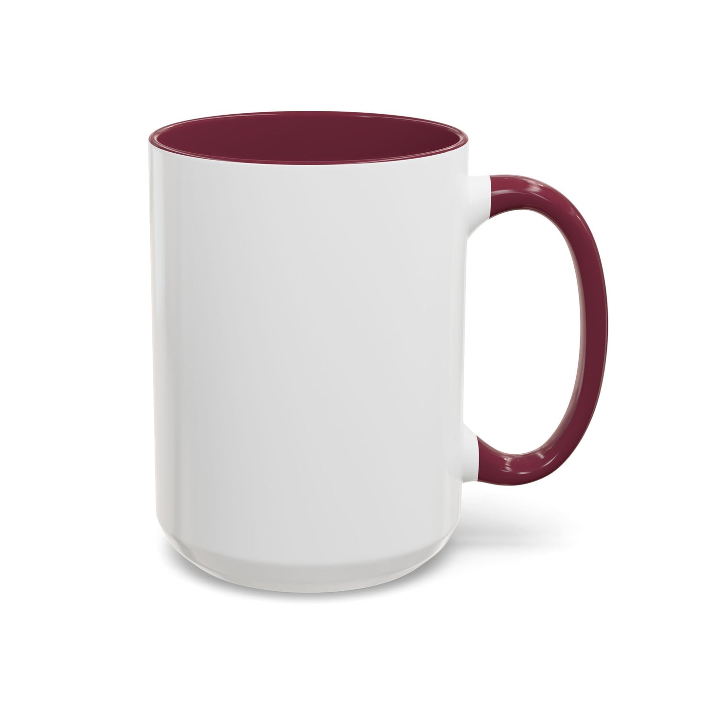 Colorful Mugs (11oz, 15oz)