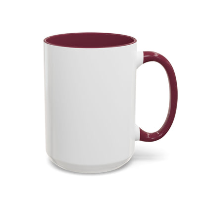 Colorful Mugs (11oz, 15oz)