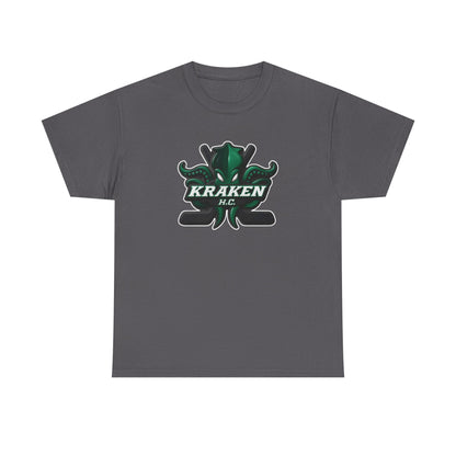 Kraken HC Heavy Cotton Tee