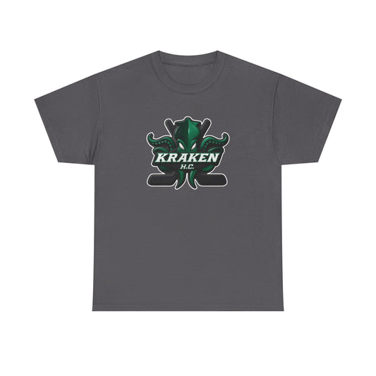 Kraken HC Heavy Cotton Tee