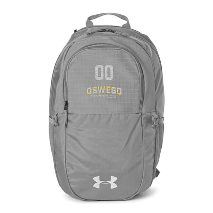Oswego Women's Club Hockey Under Armour® All Sport Backpack (Custom)