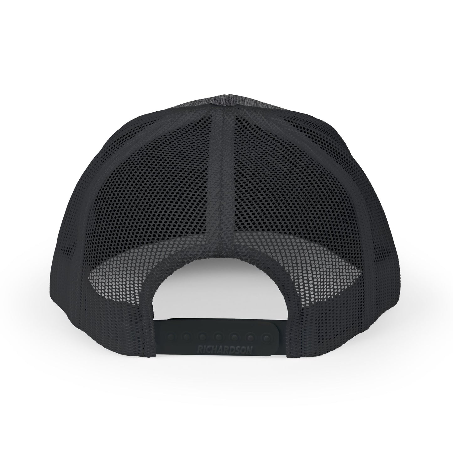 Yetis Trucker Cap — Vintage Sport Snapback Hat