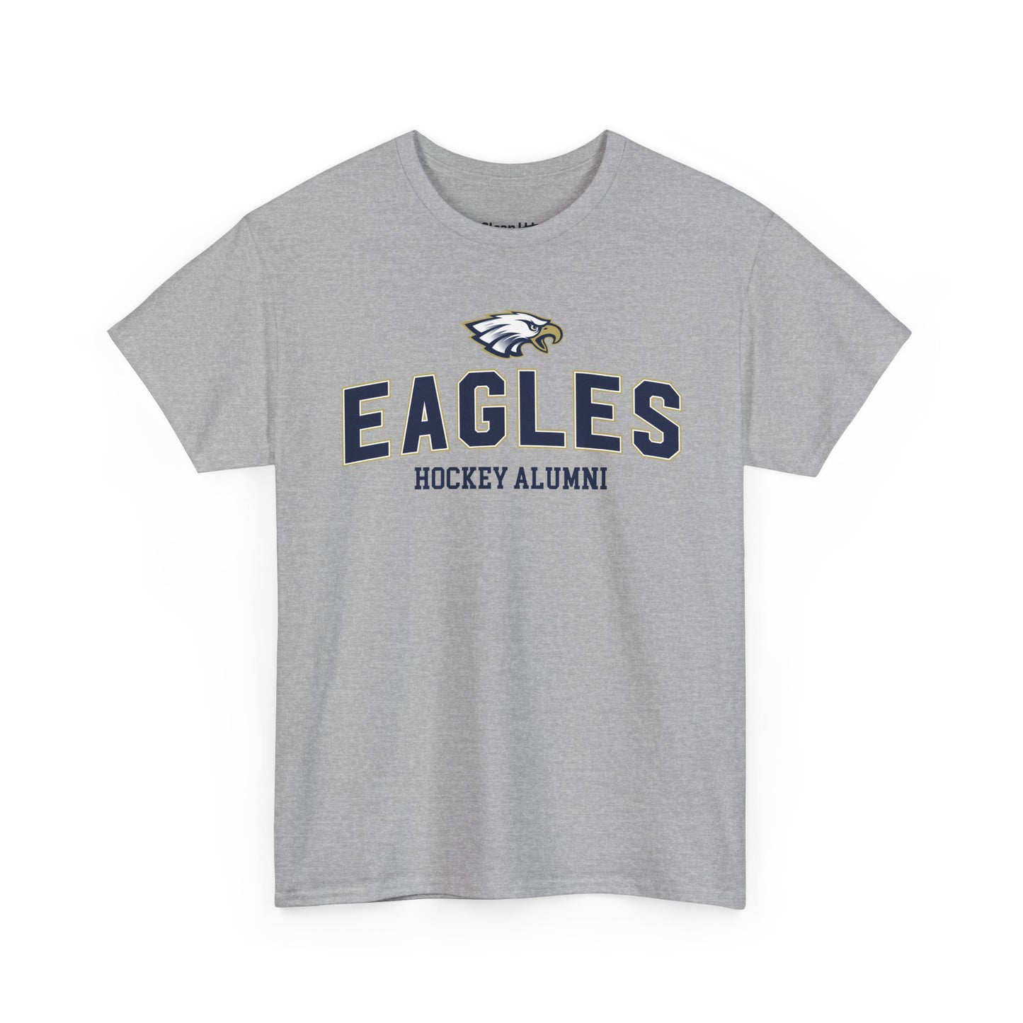 (2014 Logo) Unisex Heavy Cotton Tee