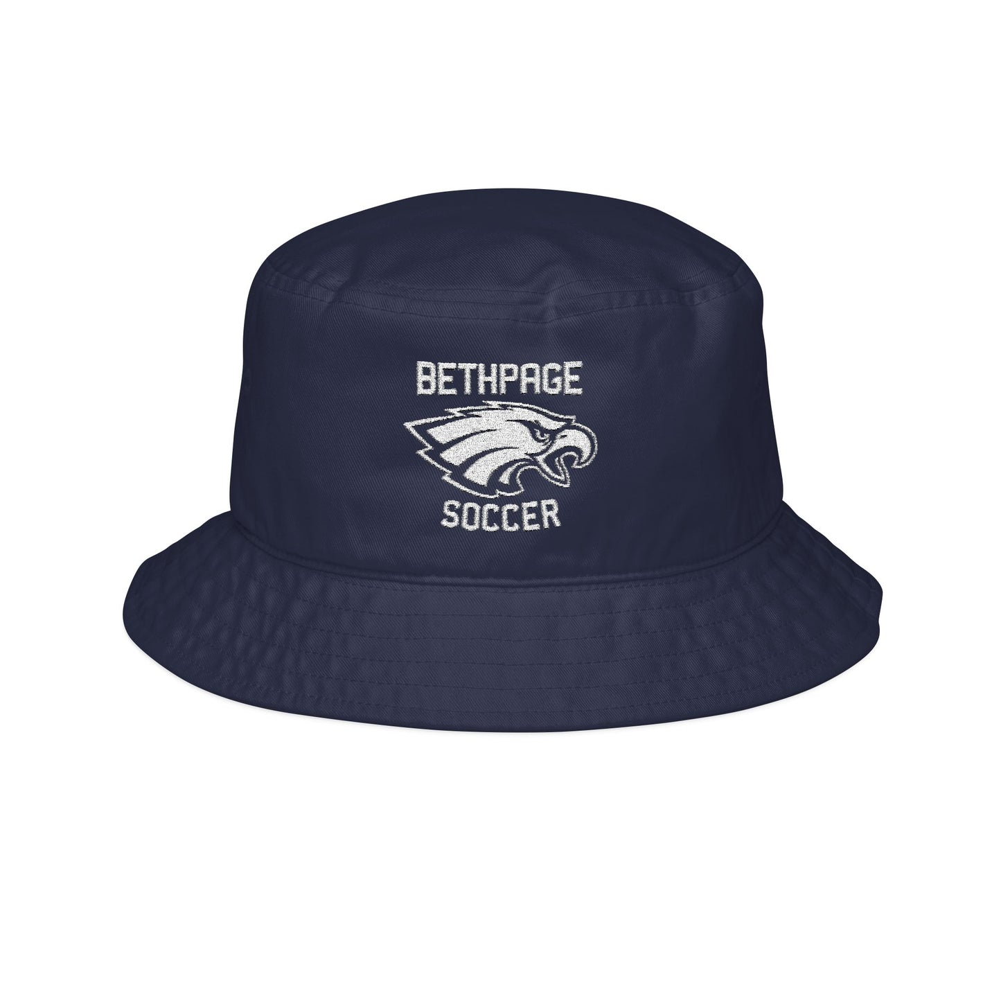 Bethpage Soccer Bucket Hat - Eagle