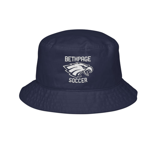 Bethpage Soccer Bucket Hat - Eagle