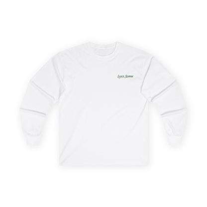 Lake Show Golf Tournament Long Sleeve Tee