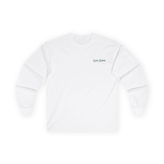 Lake Show Golf Tournament Long Sleeve Tee