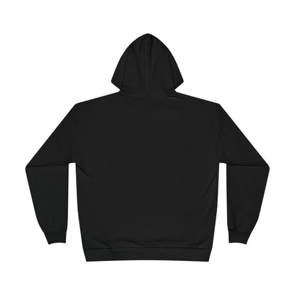 Oswego Women's Club Hockey Hoodie - Full Arch