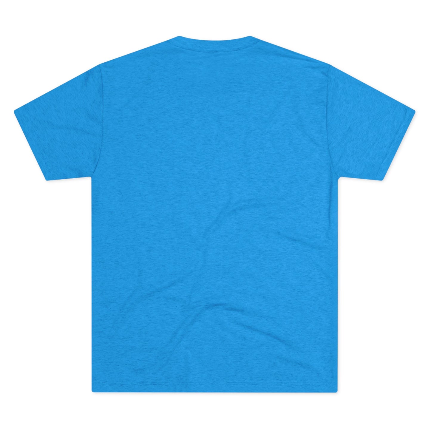 PT With JT Logo Dri-Fit Triblend Tee