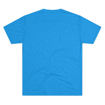 PT With JT Logo Dri-Fit Triblend Tee