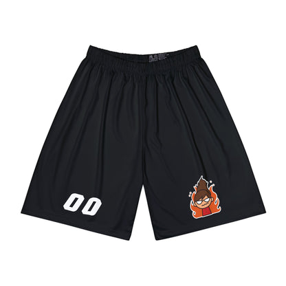 Angry Moms Shorts (Custom)