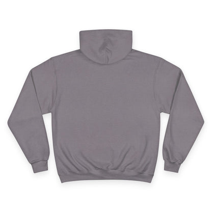Bethpage Soccer Champion Hoodie - Alumni