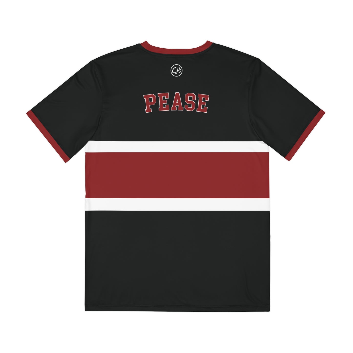 Long Island Bandits Jersey Shirt - PEASE