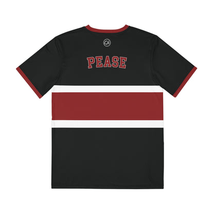 Long Island Bandits Jersey Shirt - PEASE