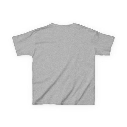 Bethpage Basketball Kids Heavy Cotton™ Tee