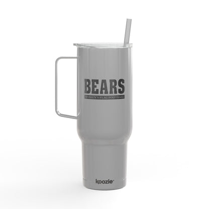 SJBK Tumbler