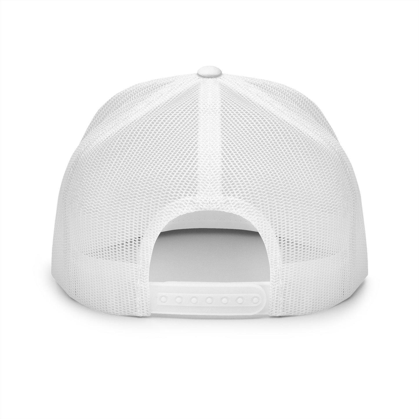 Herricks Fencing Trucker Cap