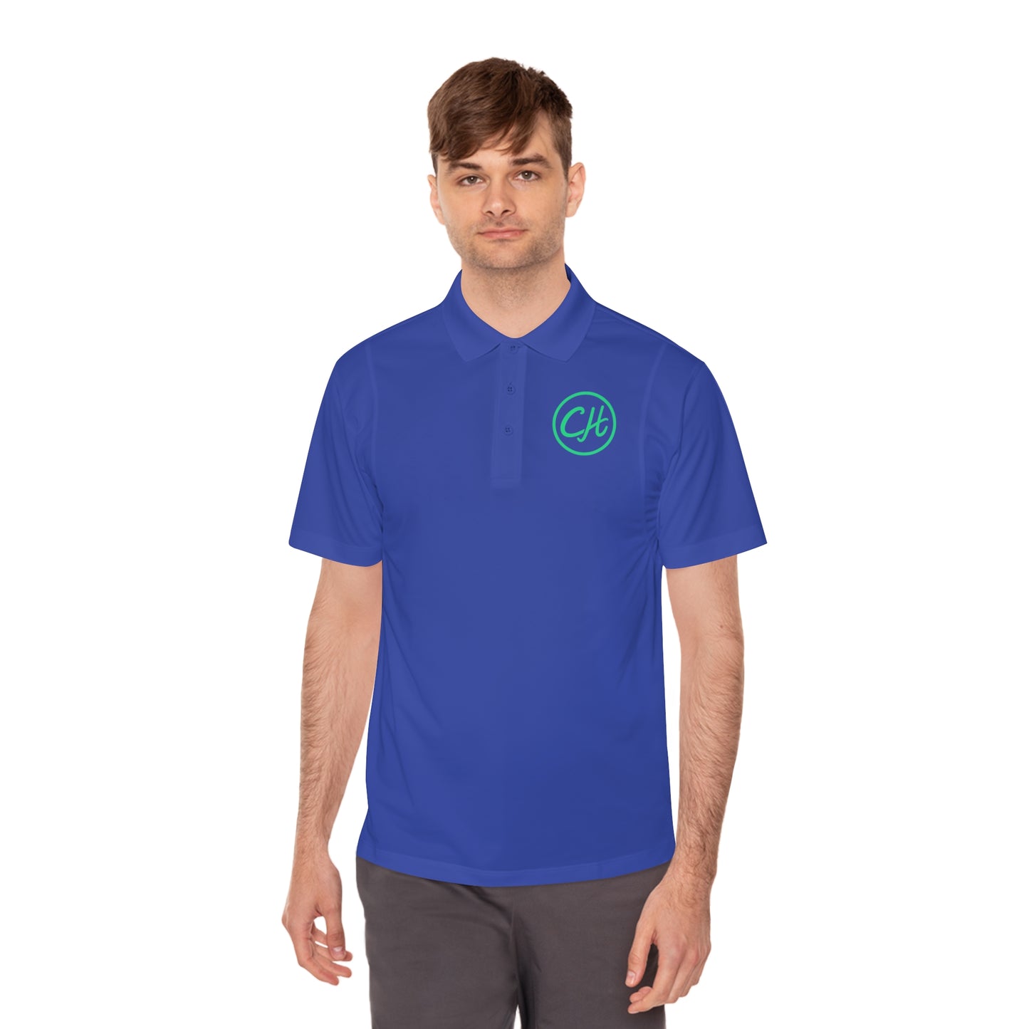 Sport-Tek Dri-Fit Polo Shirt