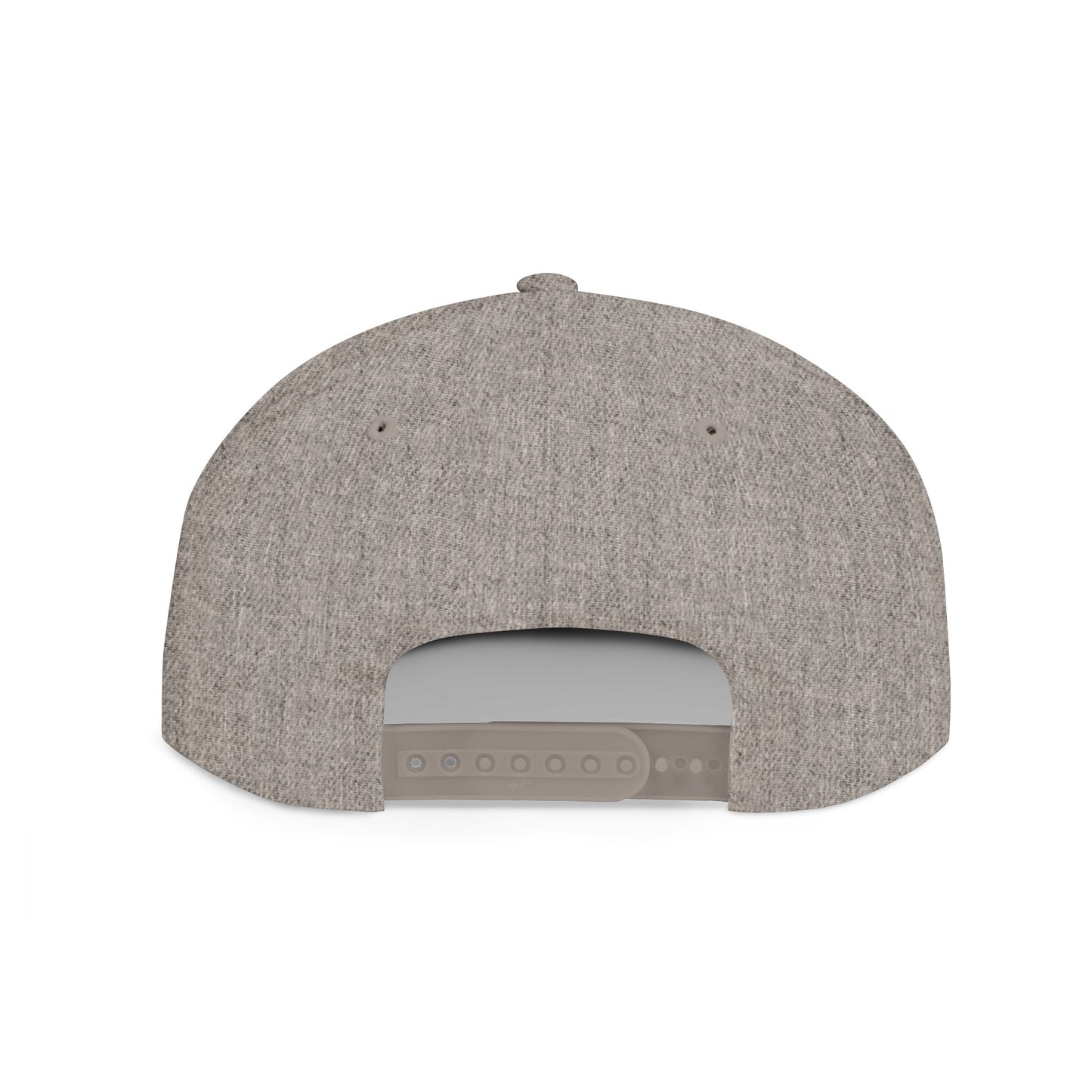 SJBK Flat Brim Snapback