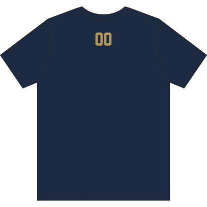 Bethpage Tennis Dri-Fit T-Shirt - Arch (Custom)