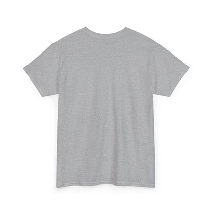 Bethpage Basketball Heavy Cotton Tee Shirt