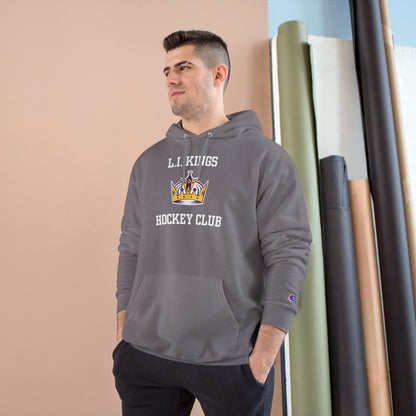 L.I. Kings Champion Hoodie
