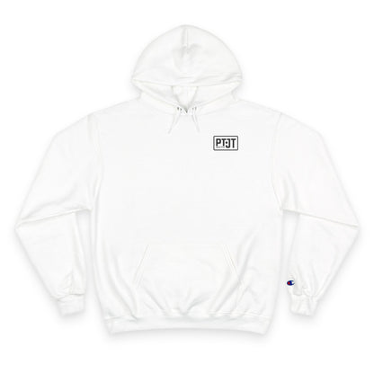 PT With JT - The Ultramarathon Champion Hoodie