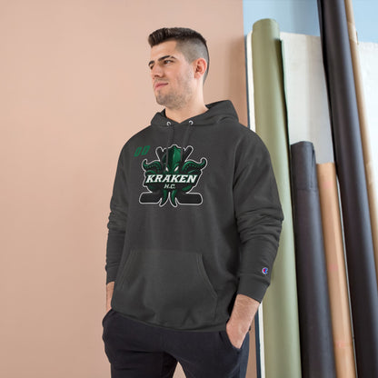 Kraken HC Champion Hoodie (Custom)