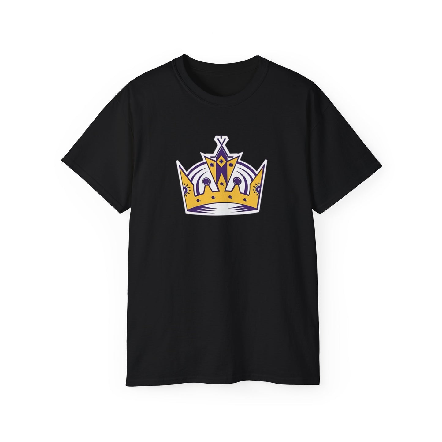 L.I. Kings Unisex Ultra Cotton Tee