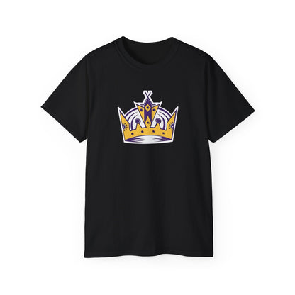 L.I. Kings Unisex Ultra Cotton Tee