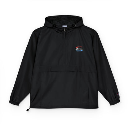 LISN Champion Windbreaker Jacket