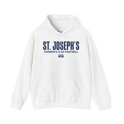 SJBK Modern Unisex Hoodie Sweatshirt