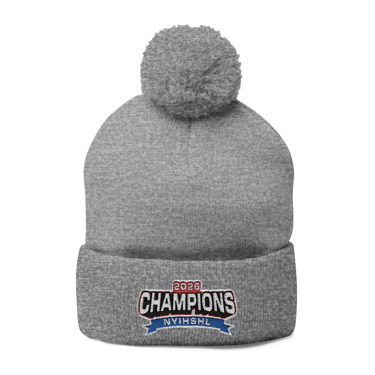 2026 NYIHSHL Champions — Bellmore Merrick Toque