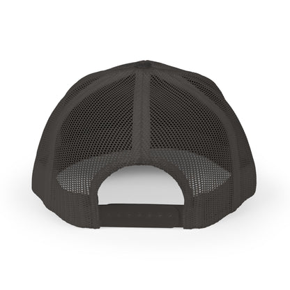 Copy of Oswego Women's Club Hockey Trucker Cap - Wordmark