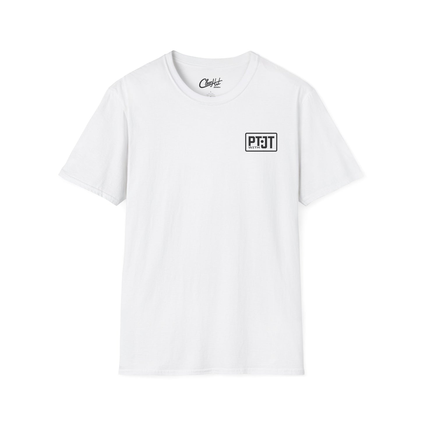 PT With JT - PT Today Unisex Softstyle T-Shirt