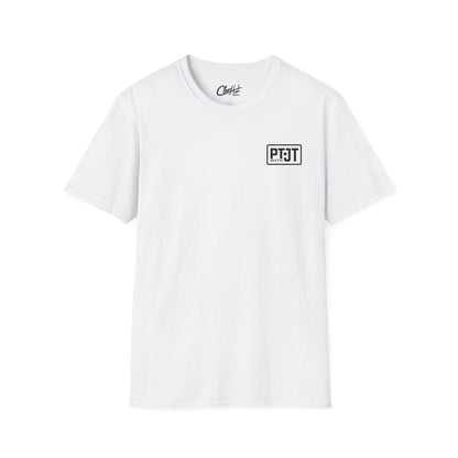 PT With JT - PT Today Unisex Softstyle T-Shirt