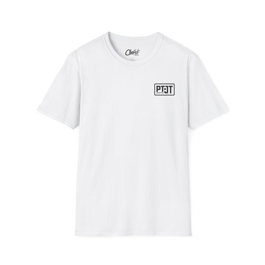 PT With JT - PT Today Unisex Softstyle T-Shirt