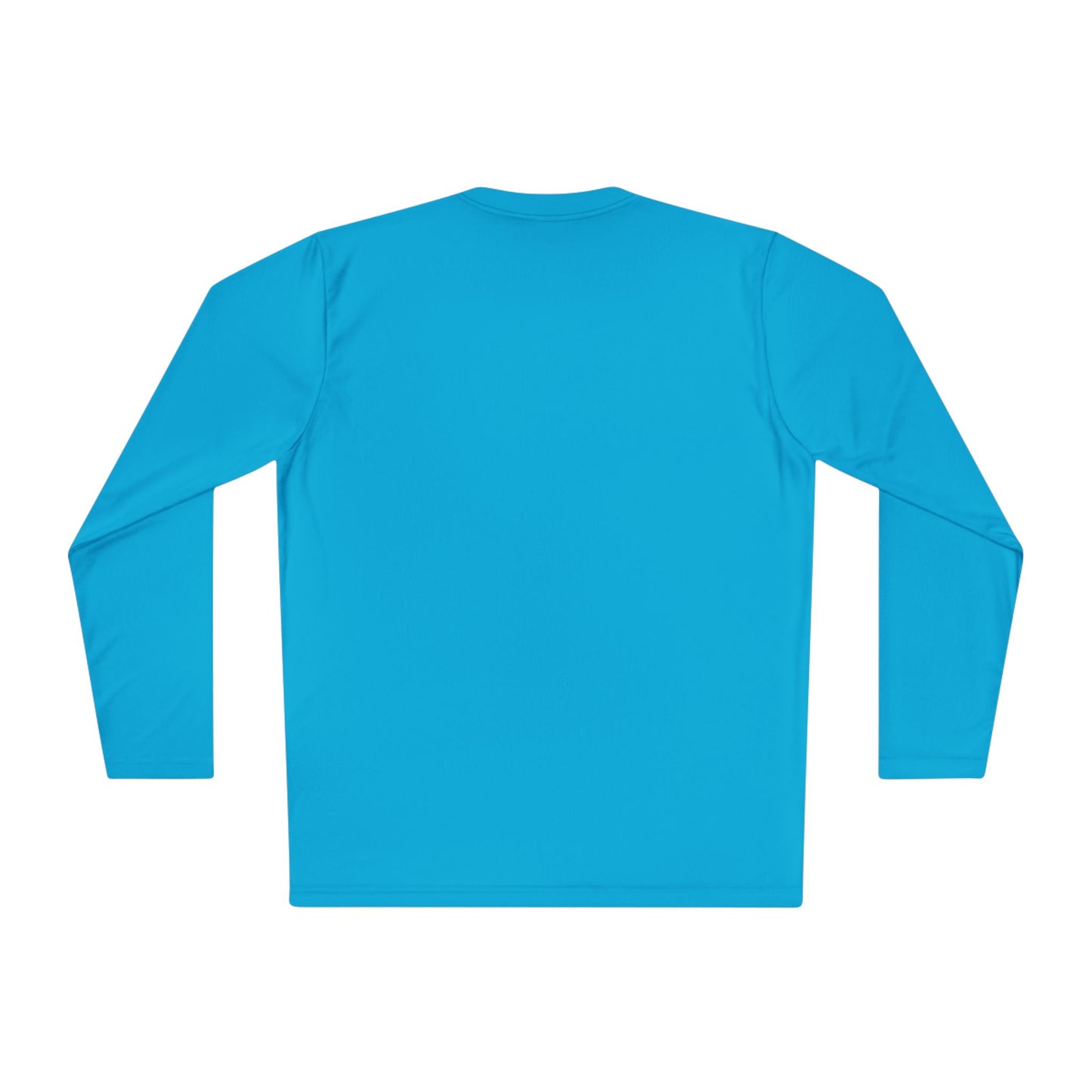 Retro Flamingoes Dri-Fit Long Sleeve Tee