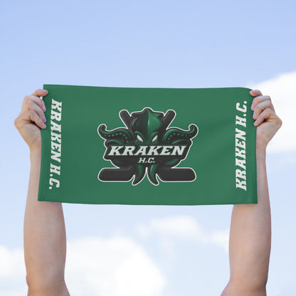 Kraken HC Rally Towel
