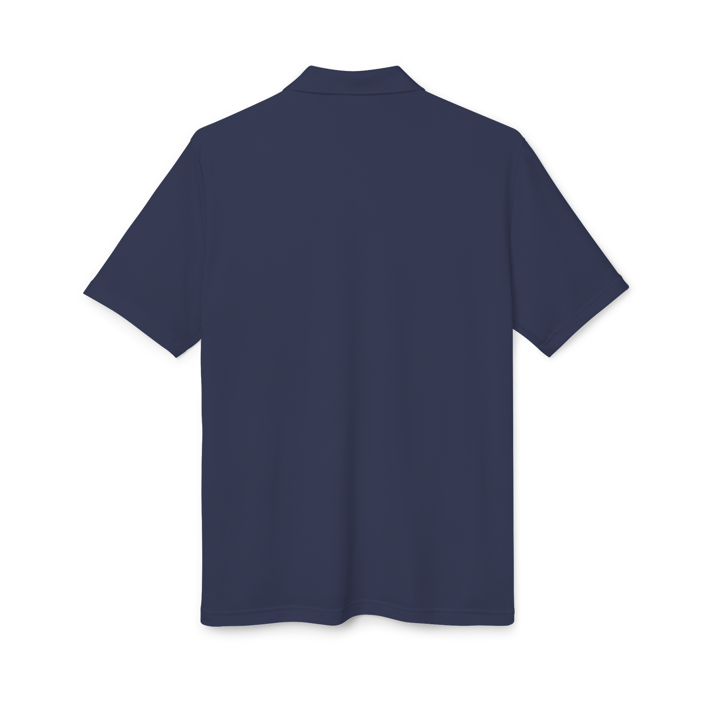 adidas Unisex Performance Polo