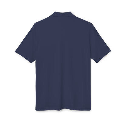 adidas Unisex Performance Polo