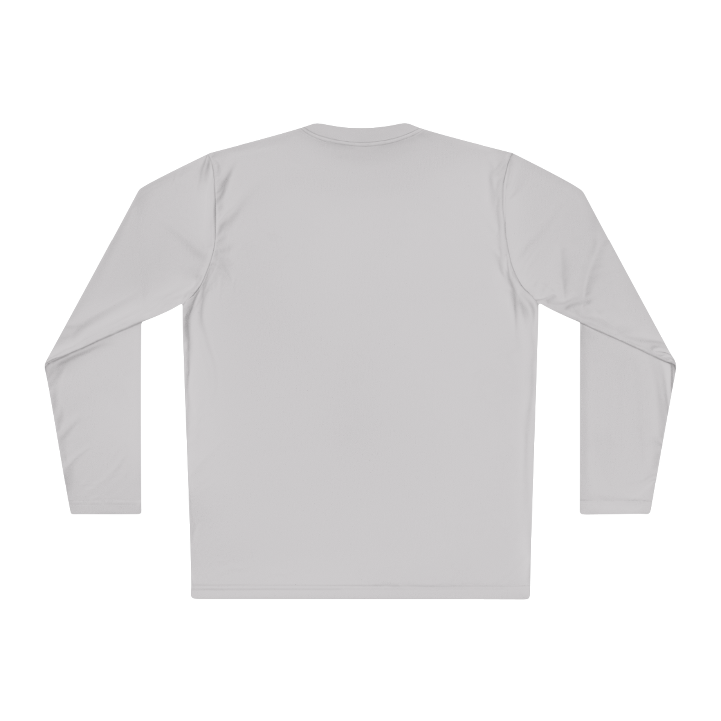 Unisex Lightweight Long Sleeve Tee