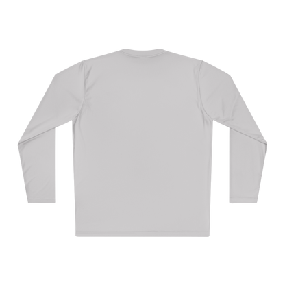 Unisex Lightweight Long Sleeve Tee