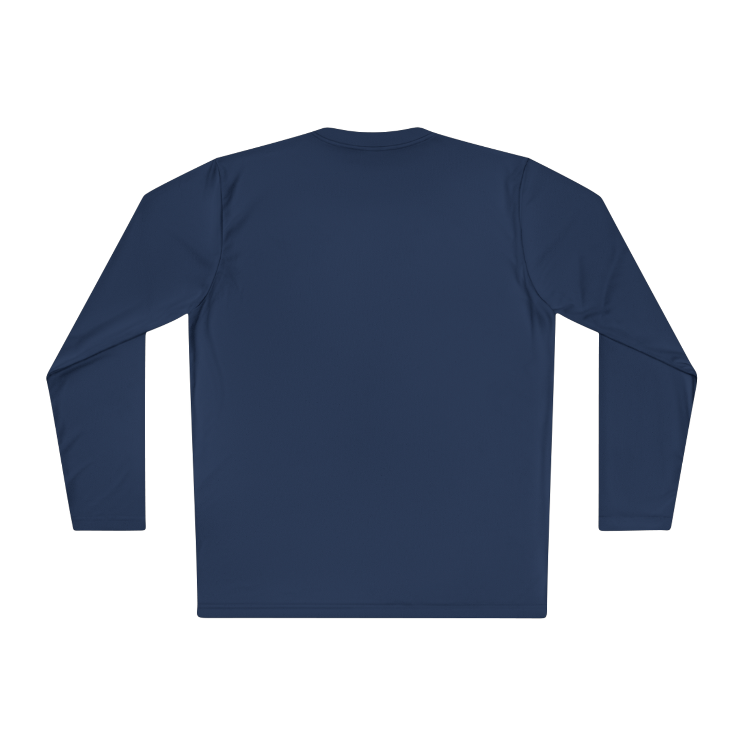 Unisex Lightweight Long Sleeve Tee