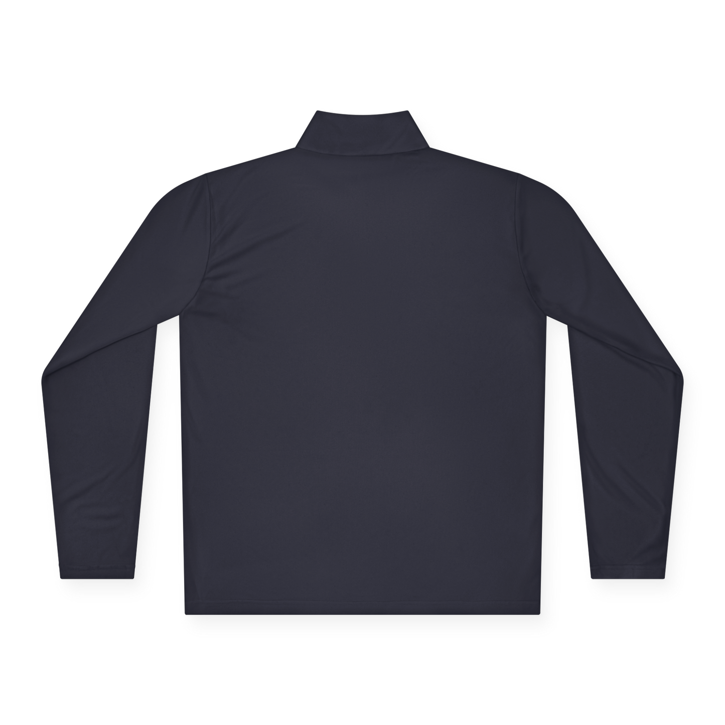 Unisex Quarter-Zip Pullover