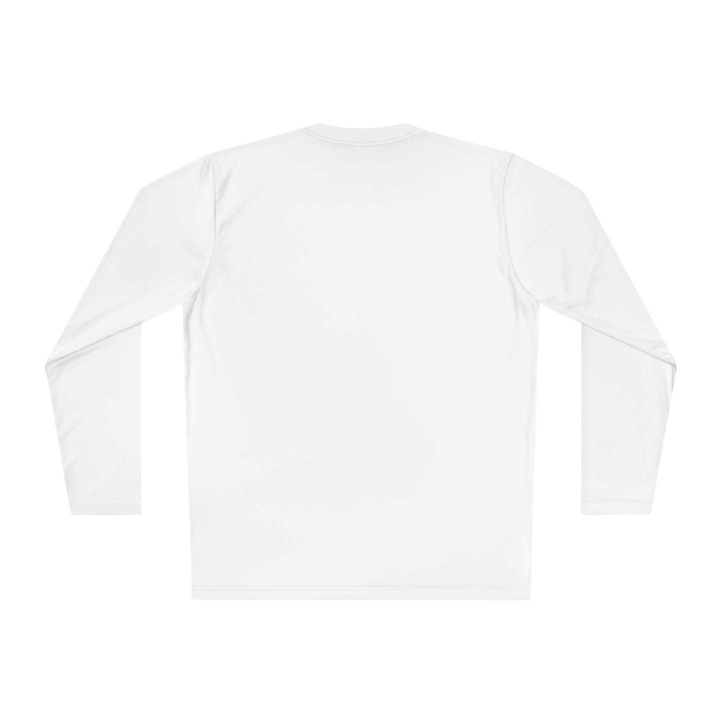 Unisex Lightweight Long Sleeve Tee