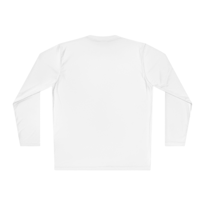 Unisex Lightweight Long Sleeve Tee